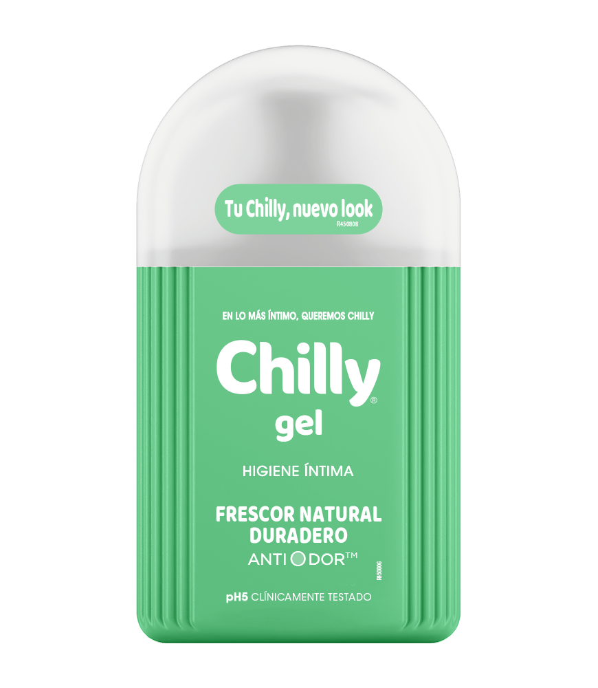 Fresh toallitas higiene íntima fórmula Anti-Odor pH 5 paquete 12 unidades ·  CHILLY · Supermercado El Corte Inglés El Corte Inglés